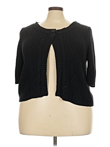 Lane Bryant Cardigan (view 1)