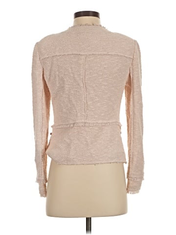 Rebecca Taylor Long Sleeve Top (view 2)
