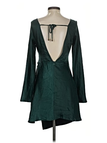 Hello Molly Casual Dress (view 2)