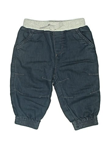 Hanna Andersson Cargo Pants (view 1)