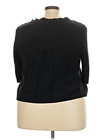 Lane Bryant Cardigan (view 2)