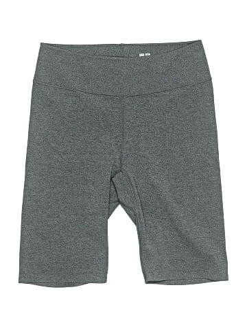 Uniqlo Athletic Shorts (view 1)