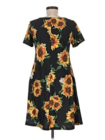 Yelete Casual Dress (view 2)