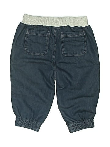 Hanna Andersson Cargo Pants (view 2)