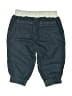 Hanna Andersson Blue Cargo Pants Size 12-18 mo - photo 2