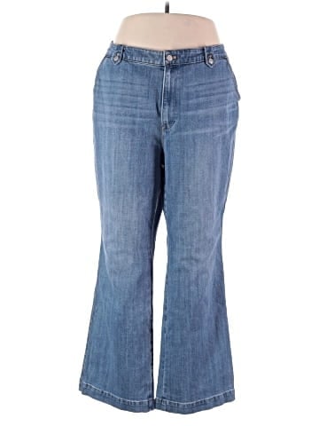 Talbots Jeans (view 1)
