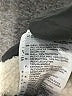 Adidas 100% Polyester Solid Ivory Track Jacket Size 3X - photo 7