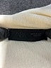 Zara Ivory Turtleneck Sweater Size S - photo 7