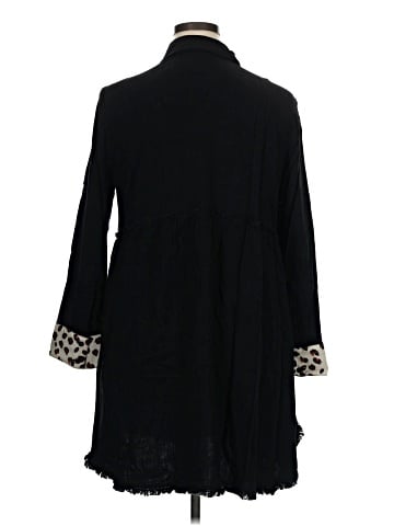 Tribal Casual Dress (view 2)