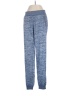 Zenergy by Chico's Blue Active Pants Size Sm (0) - photo 1