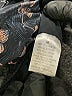 Ulla Johnson Paisley Black Swimsuit Bottoms Size M - photo 3