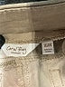 Coral Bay Tan Khakis Size 16 - photo 4