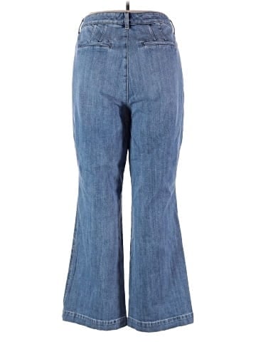 Talbots Jeans (view 2)