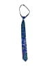 Assorted Brands Blue Necktie One size (youth) - photo 1