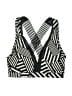 Victoria Sport Graphic Ivory Swimsuit Top Size XS - photo 1