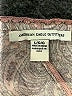 American Eagle Outfitters Brown Sleeveless Blouse Size L - photo 7