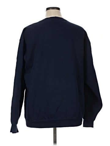 Lands' End Pullover Sweater (view 2)
