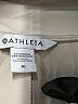 Athleta Solid Gray Casual Pants Size 10 - photo 7