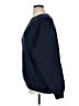 Lands' End Solid Blue Pullover Sweater Size XL - photo 5
