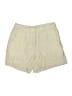 Old Navy Chevron-herringbone Gold Shorts Size L - photo 1