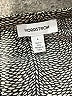 Nordstrom Gray 3/4 Sleeve Blouse Size L - photo 7