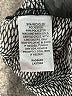 Nordstrom Gray 3/4 Sleeve Blouse Size L - photo 8