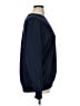 Lands' End Solid Blue Pullover Sweater Size XL - photo 4