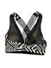 Victoria Sport Graphic Ivory Swimsuit Top Size XS - photo 2
