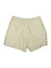 Old Navy Chevron-herringbone Gold Shorts Size L - photo 2