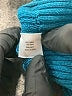 St. John's Bay Teal Pullover Sweater Size S - photo 8