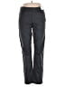 Liz Claiborne Black Active Pants Size 12 - photo 1
