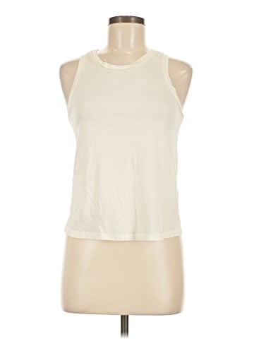 ALLSAINTS Sleeveless T-Shirt (view 1)