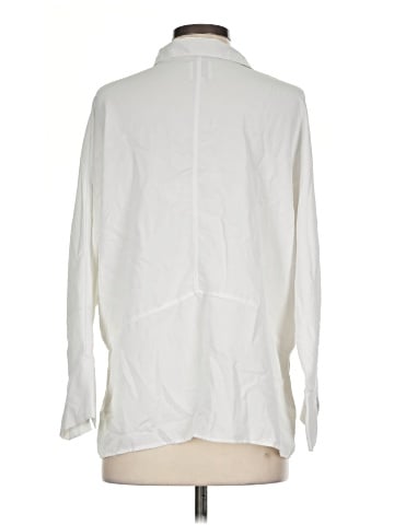 Nic + Zoe 3/4 Sleeve Blouse (view 2)