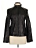 DKNY 100% Polyester Black Jacket Size M - photo 1