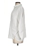 Nic + Zoe 100% Polyester Ivory 3/4 Sleeve Blouse Size S - photo 5