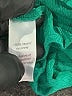 Maurices 100% Rayon Teal Short Sleeve Blouse Size XXL - photo 8