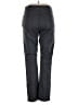 Liz Claiborne Black Active Pants Size 12 - photo 2