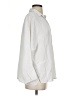 Nic + Zoe 100% Polyester Ivory 3/4 Sleeve Blouse Size S - photo 4