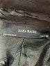 Zara Basic Black Blazer Size S - photo 6