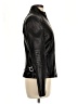 DKNY 100% Polyester Black Jacket Size M - photo 4