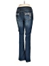 Signature Studio Blue Jeans Size 10 - photo 2