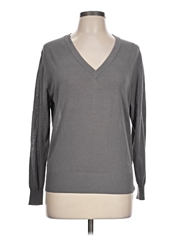 Zara Long Sleeve T-Shirt (view 1)