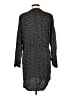 Gap Outlet Polka Dots Black Casual Dress Size L - photo 2