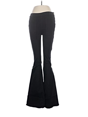 FRAME Denim Dress Pants (view 1)