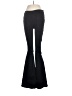 FRAME Denim Black Dress Pants Size 26 waist - photo 1