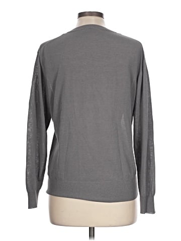 Zara Long Sleeve T-Shirt (view 2)