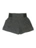 Necessary Objects Tweed Gray Shorts Size S - photo 2