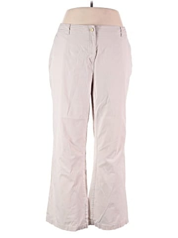 Talbots Casual Pants (view 1)