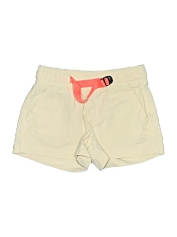 Gap Fit Khaki Shorts (view 1)