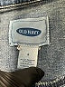 Old Navy Blue Denim Jacket Size S - photo 6